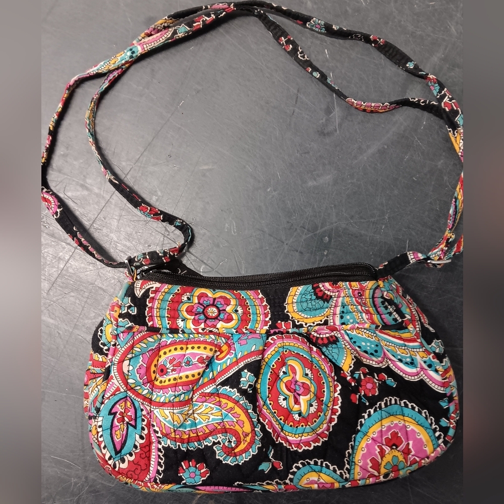 Vera bradley pocketbook